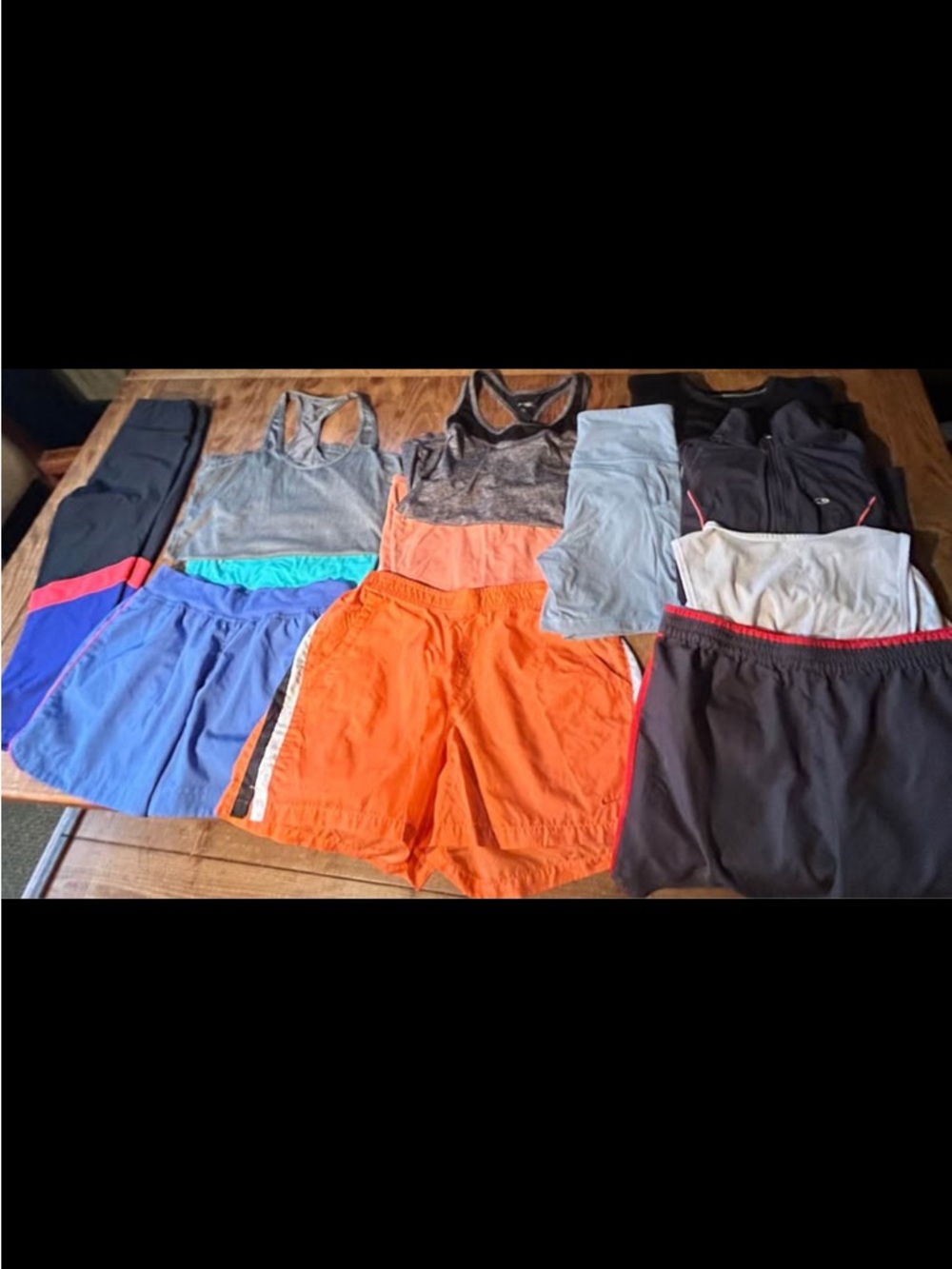 Women’s Medium Active Bundle !